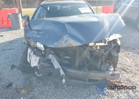 2013 Lexus Es 350 z USA, uszkodzony, nr VIN JTHBK1GG2D2063654